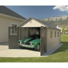 Lifetime Shed 6417 - garage