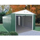 Duramax 50961 Metal Garage – 12x20 Metal Storage Shed