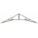 Shed Snow Load Kit (11 ft. sheds)