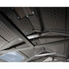 Extreme Weather Kit (8 ft. sheds)