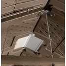 Snow Load Kit (8 ft. sheds)