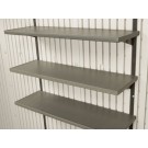 3-Piece 30 inch Shelf Accessory Kit