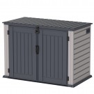 DURAMAX 90225 – 2100L MULTISTORE OUTDOOR STORAGE SHED