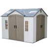 garden sheds