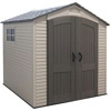 storage sheds